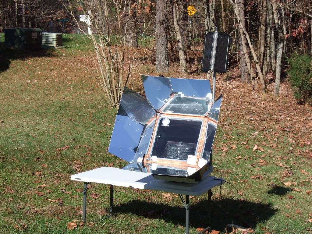Solar Tracking 1 .JPG