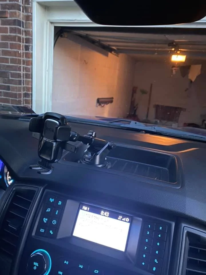 Ranger Phone Mount.webp