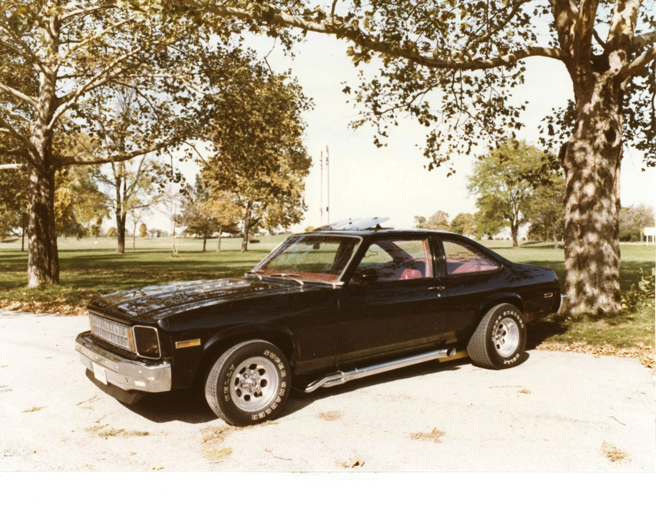 1977 Nova Circa 1984 (1).JPG