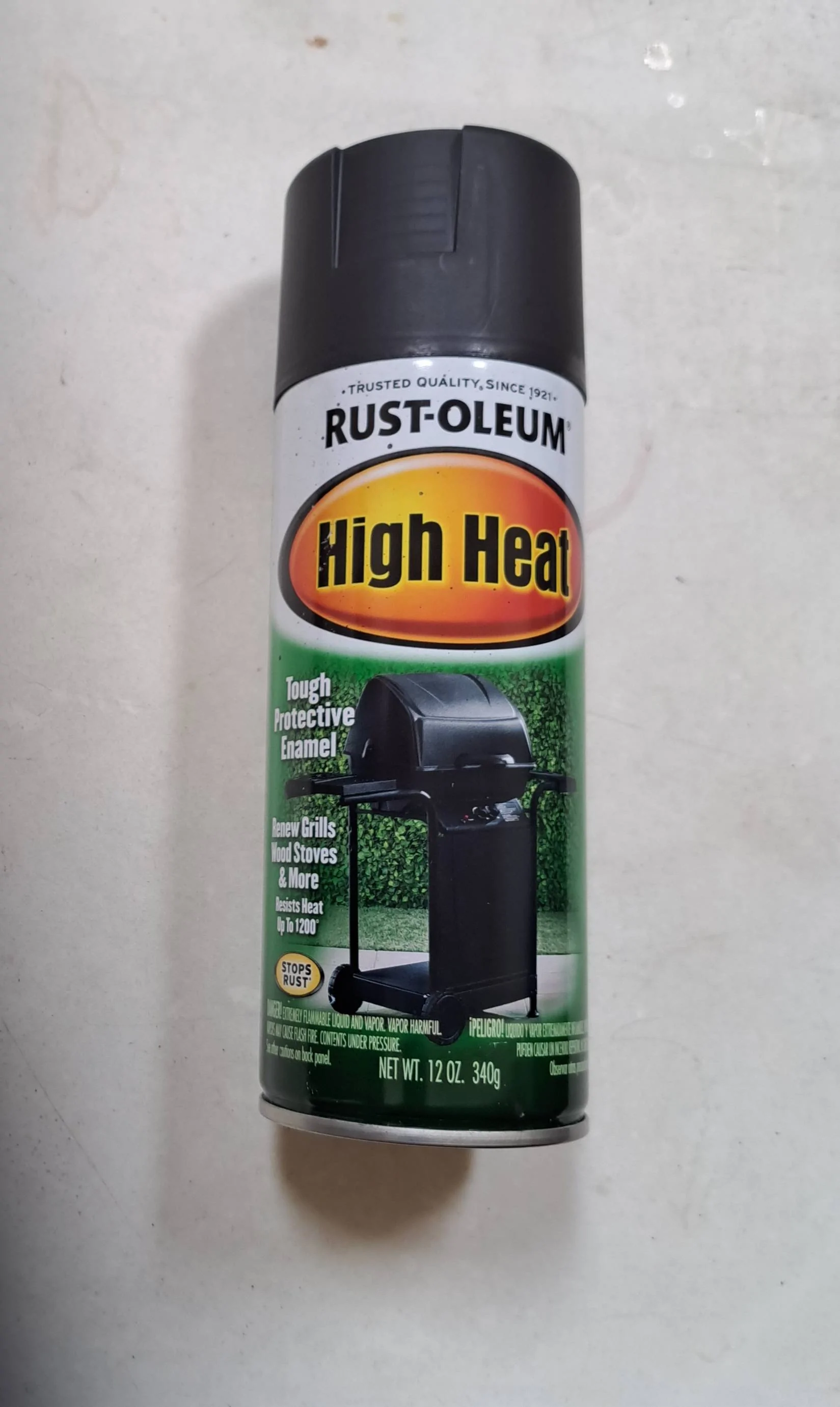 Rust-Oleum High Heat 4 Grills & Stoves.webp