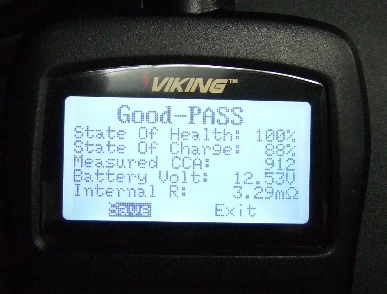 2020 Ranger Battery Report- 12 hours later .jpg