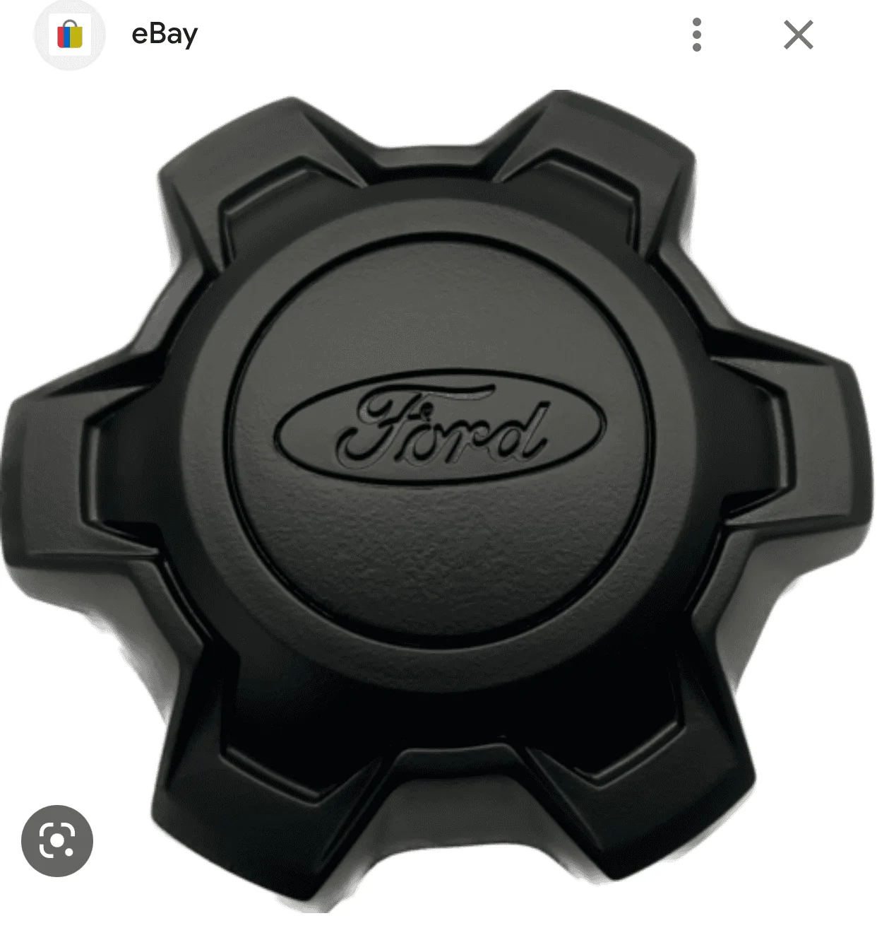 21 ford ranger steel wheel dust cap - Google Search.webp