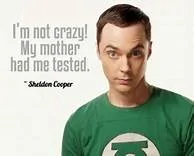 I'm Not Crazy!.webp