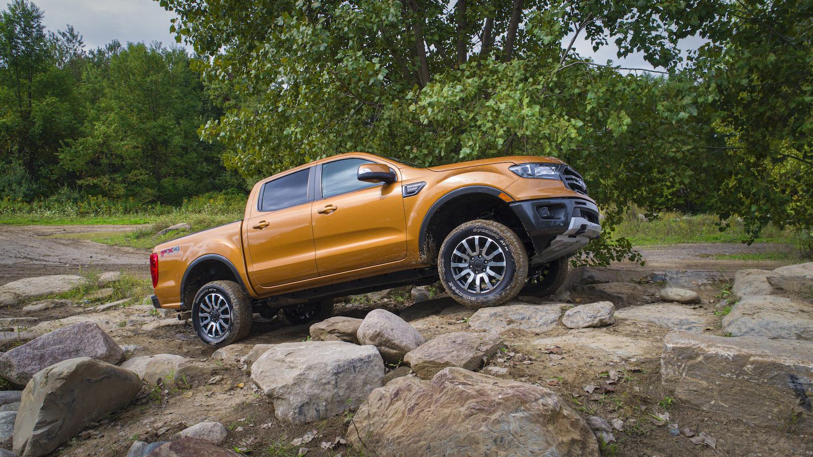 Ranger Leveling Kit Ford Performance Parts 3.jpg