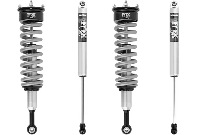 FOXRNGRSTGE14WD%202019%20Ranger%204WD%20FOX%20Stage%201%20Suspension%20Package%2000.webp