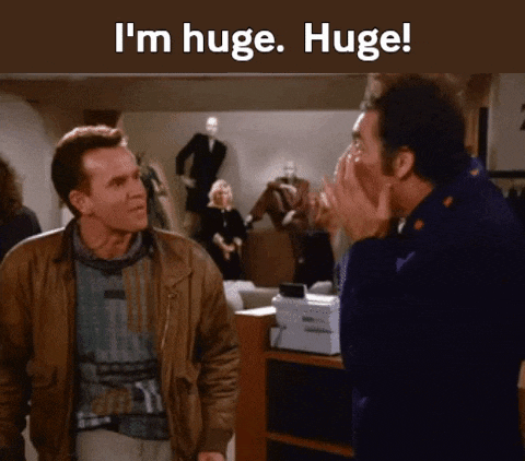 I'm Huge.gif