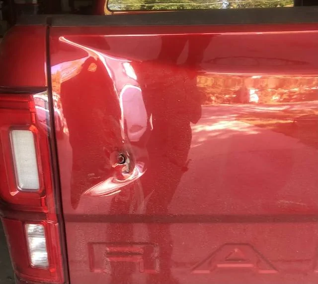 Ranger tailgate booboo.jpg