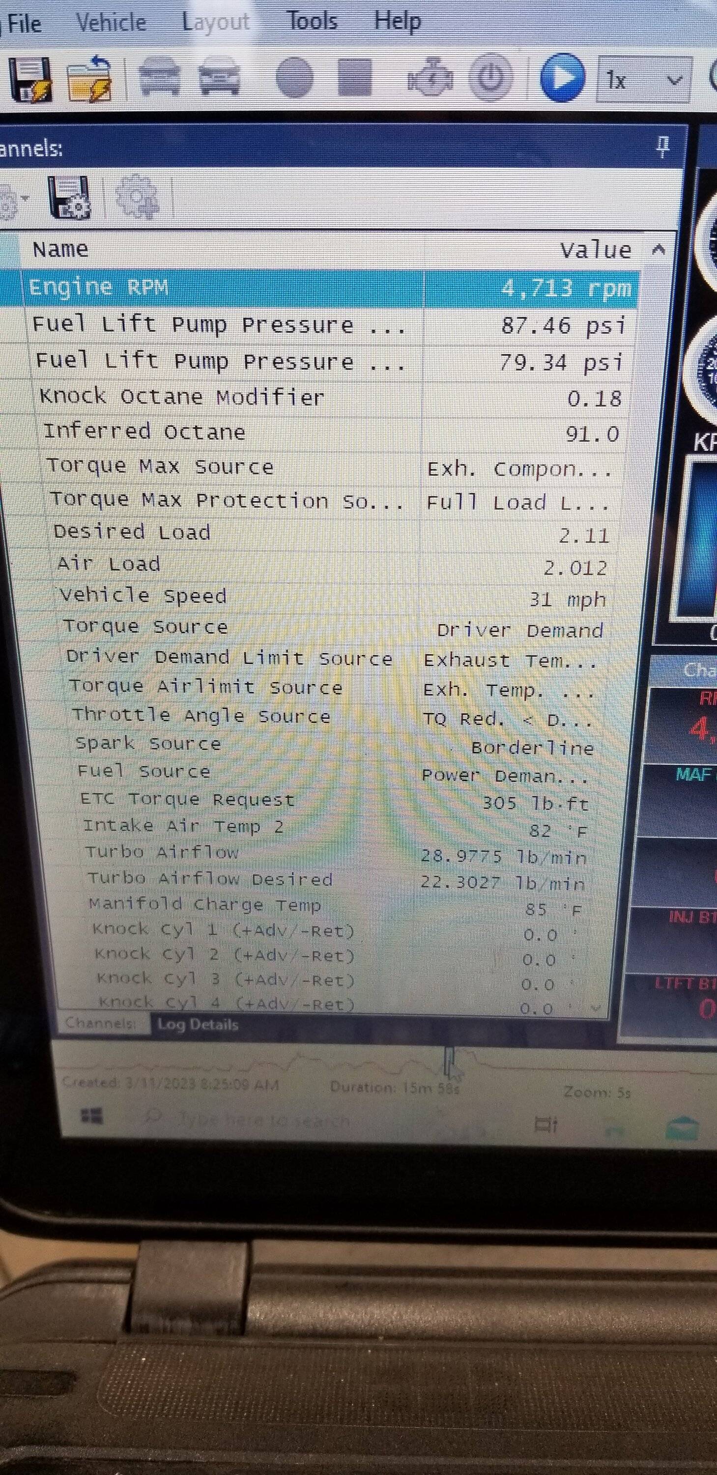 Intercooler Temp. Changes | 2019+ Ford Ranger and Raptor Forum