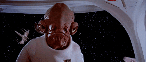 It's A Trap.gif