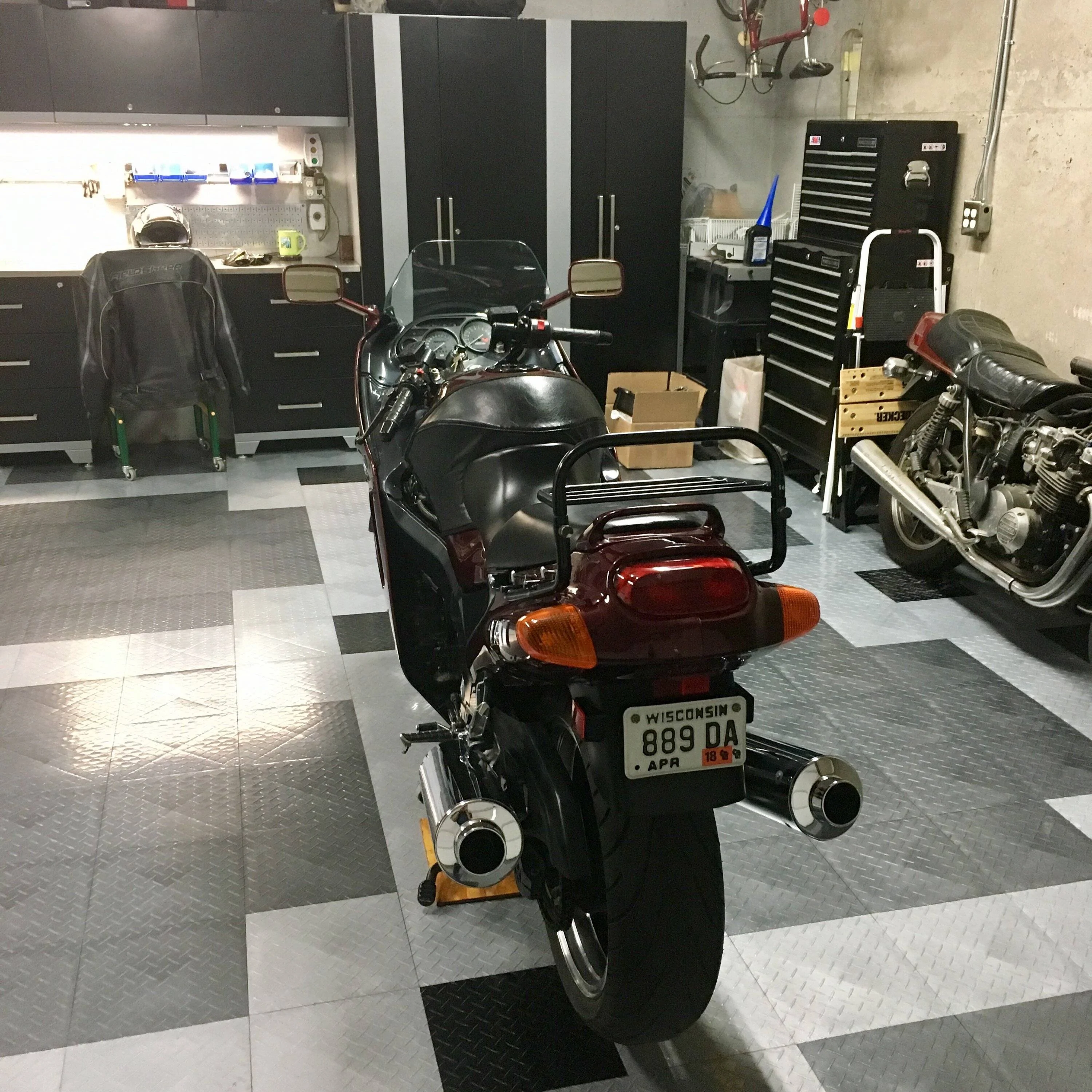 【A】 adidas ZX 0000 'Crystal White Bright Blue' FW4488