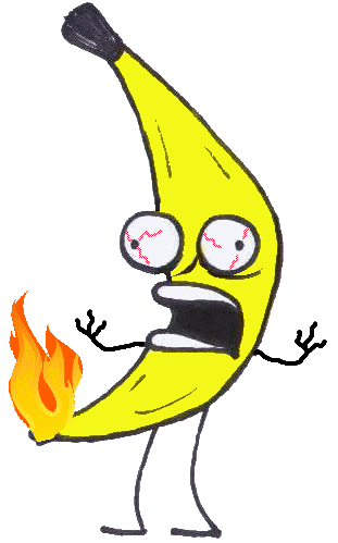 bananawithfire.gif
