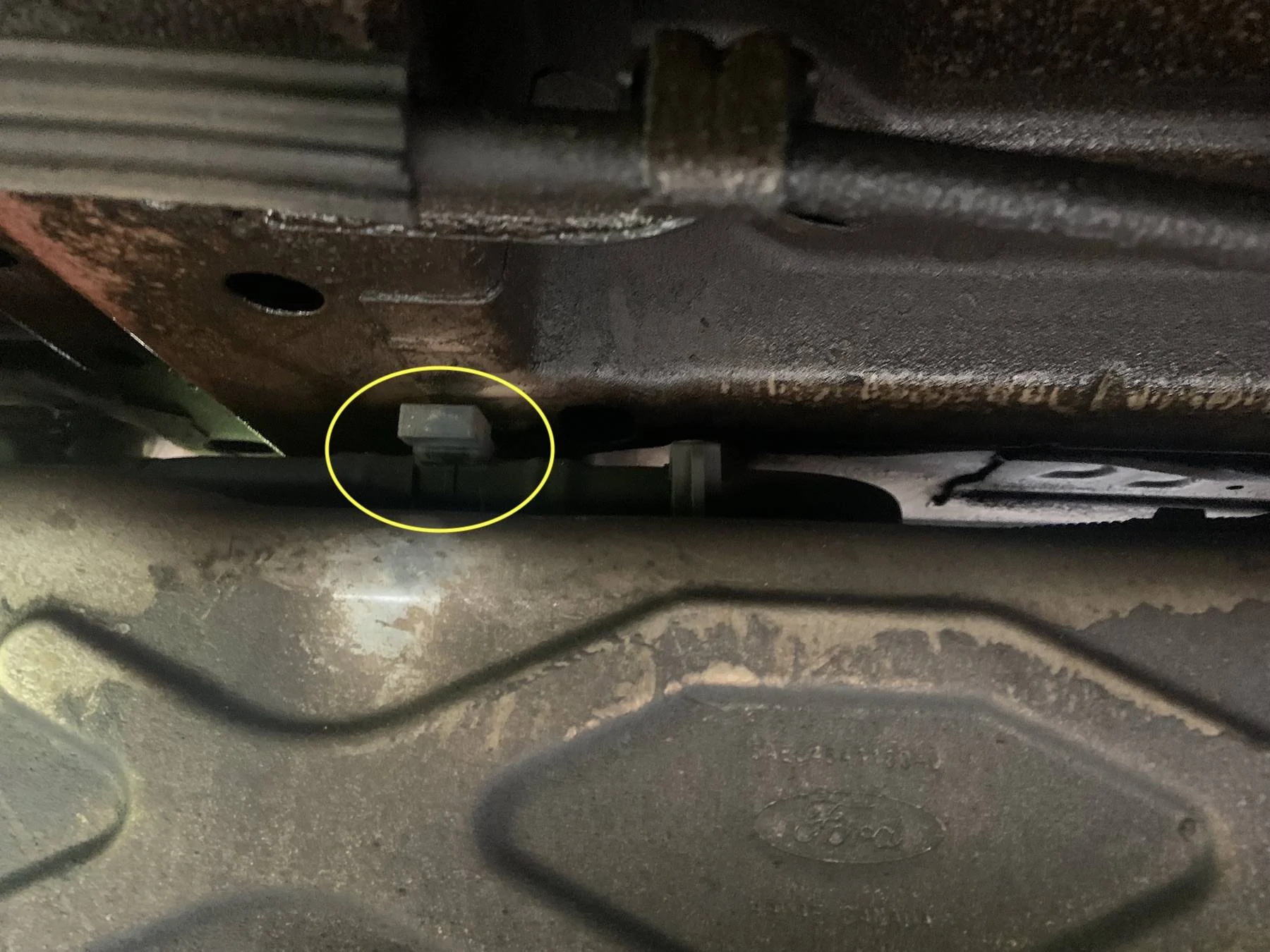 FTP sensor on top of fuel tank.jpeg