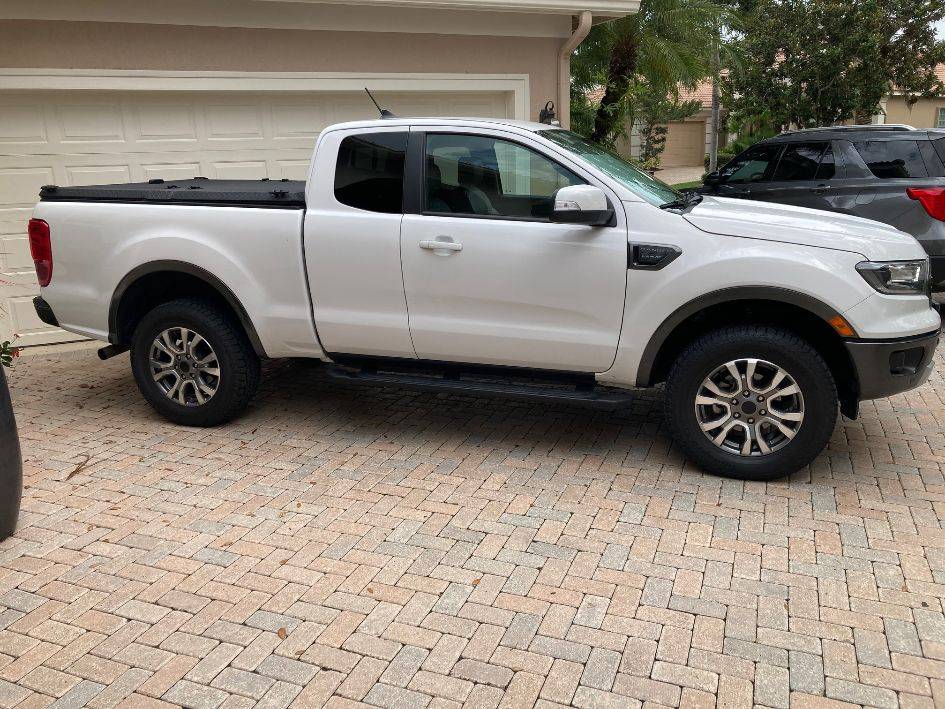 Ford Ranger new shoes.jpg
