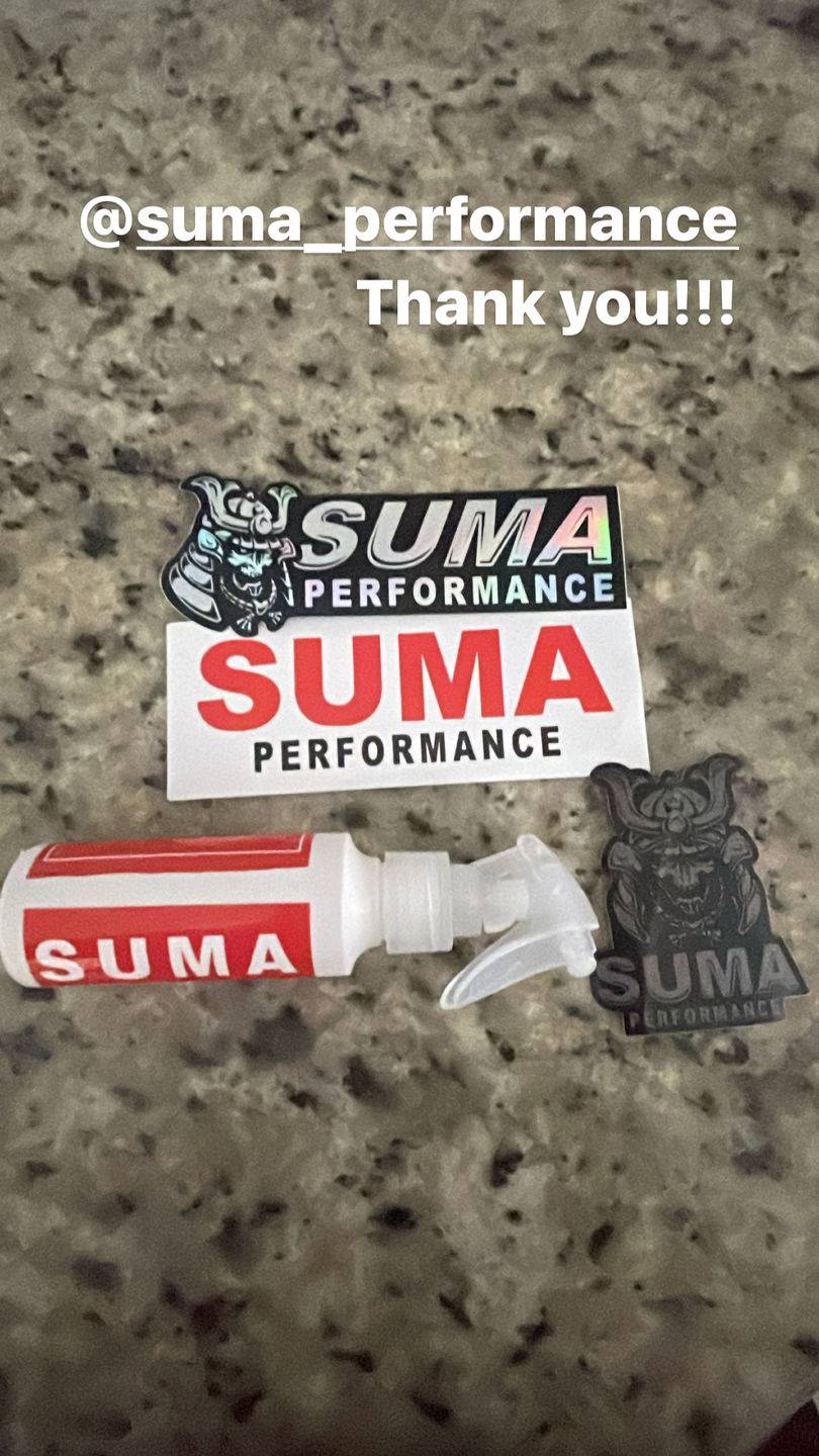Suma Ceramic | 20% Off | Page 3 | 2019+ Ford Ranger and Raptor