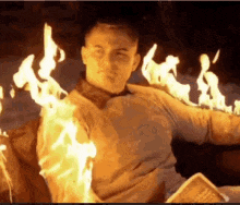 Man On Fire.gif
