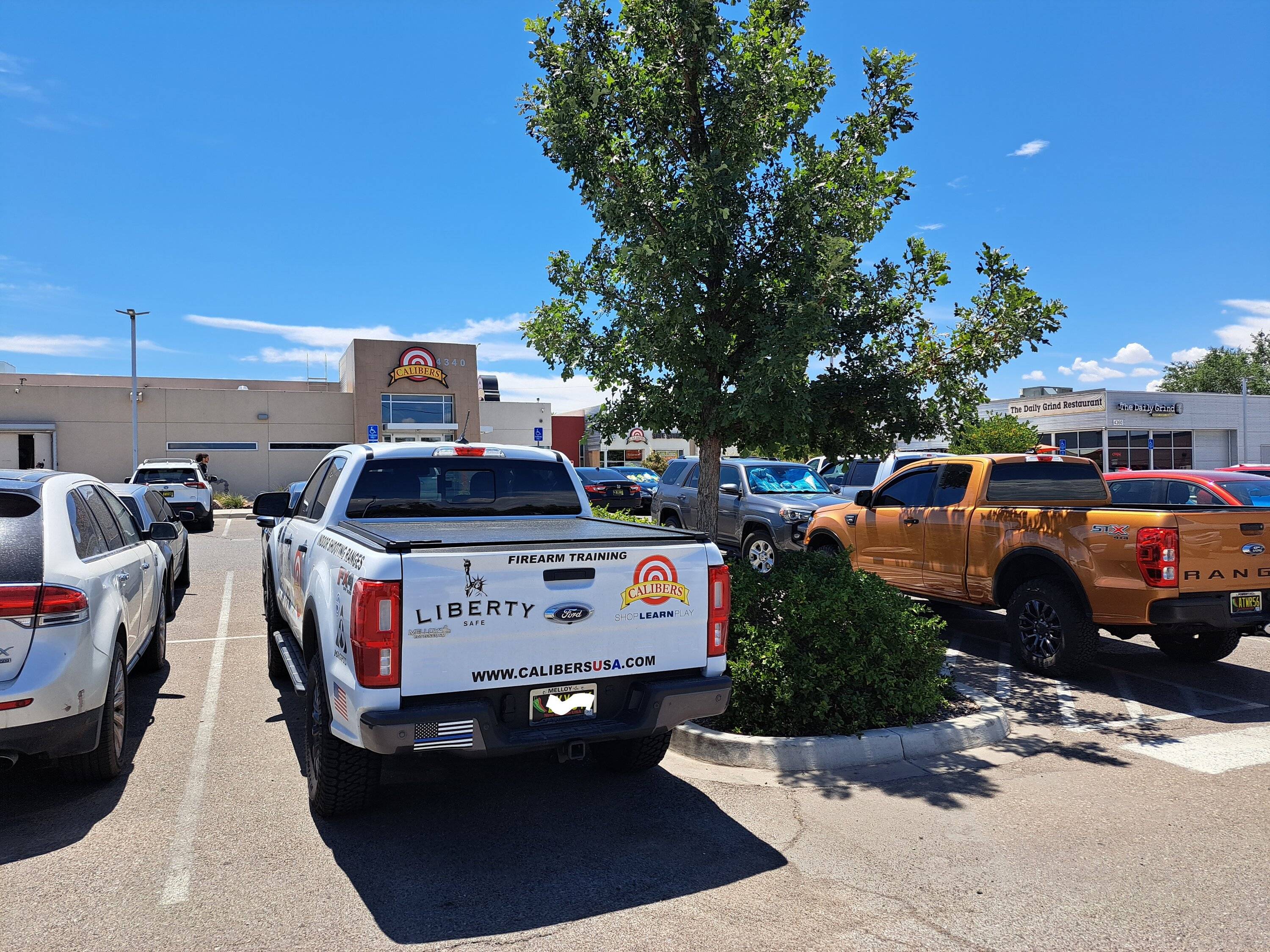 Calibers Company Ranger.jpg