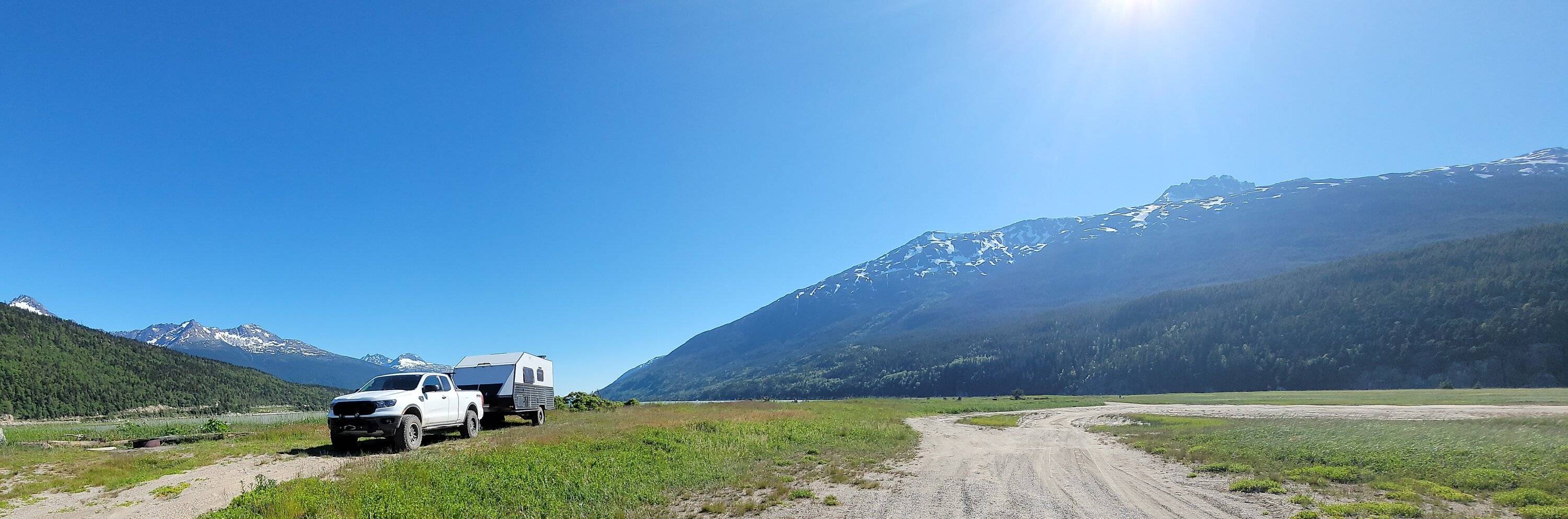 20230623_Day 21-10 Dyea Tidal Flat Camp - Front Truck Left.jpg