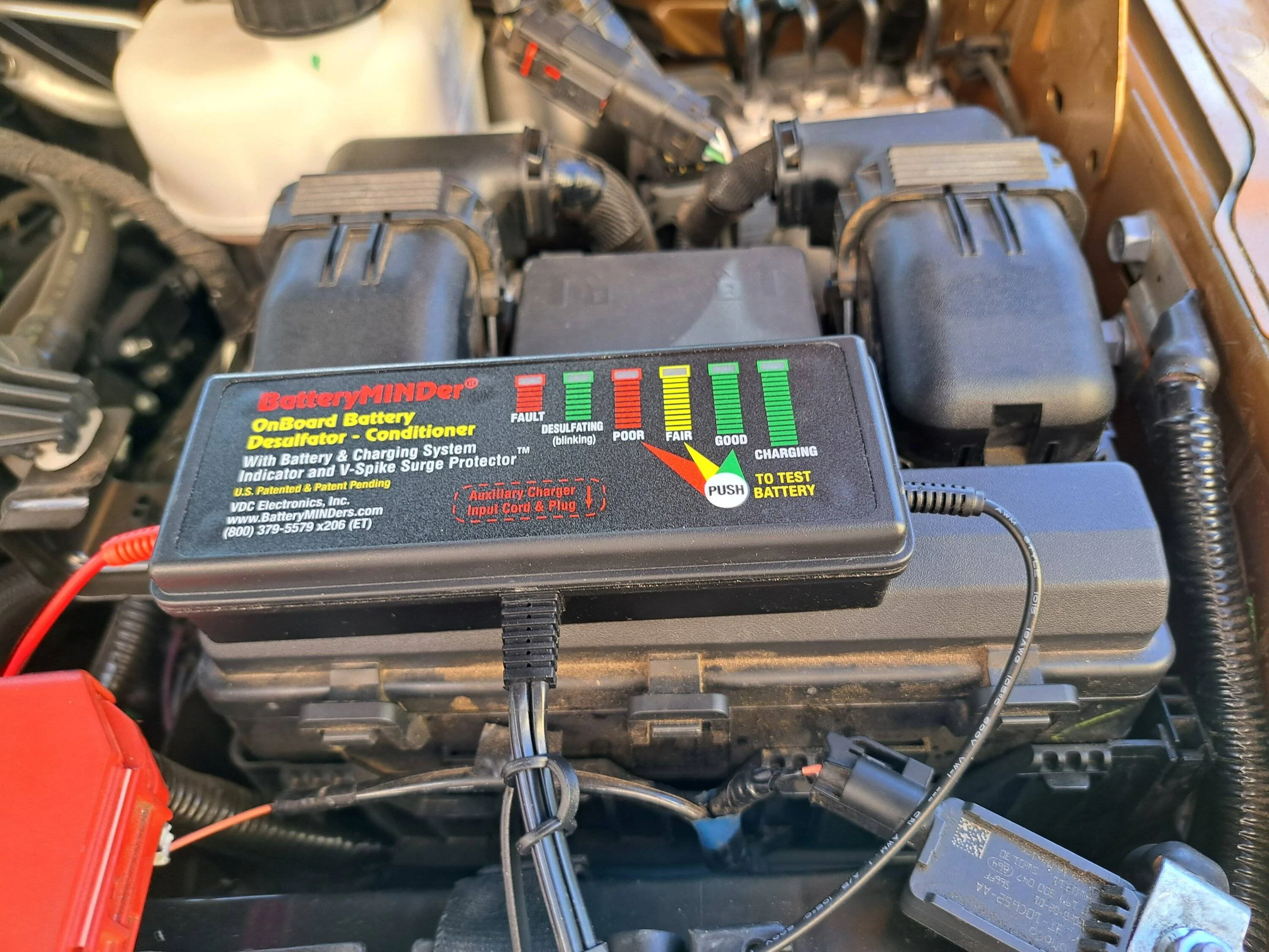 Mounted on fuse box 2.jpg