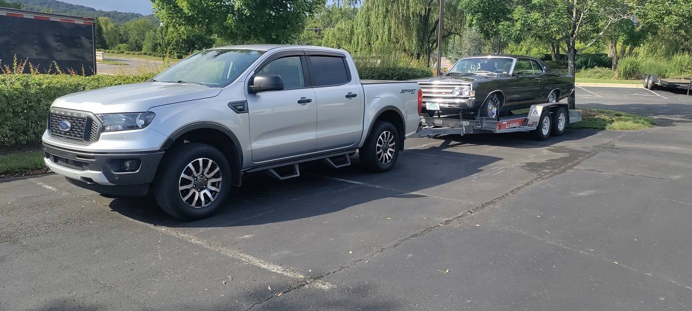 Sold 2010 Ford Ranger Sport in Rochester, NY, image size:1388x624