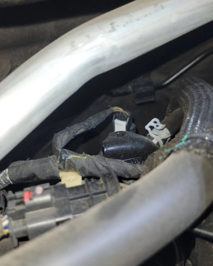 Dipstick Harness Routing.webp