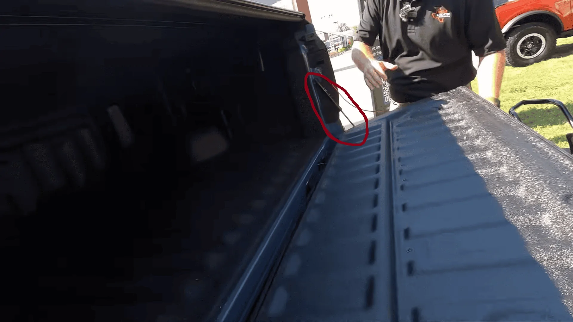 2024 Ford Ranger IS HERE - Is It Better Than Tacoma and Canyon_ 5-22 screenshot.webp