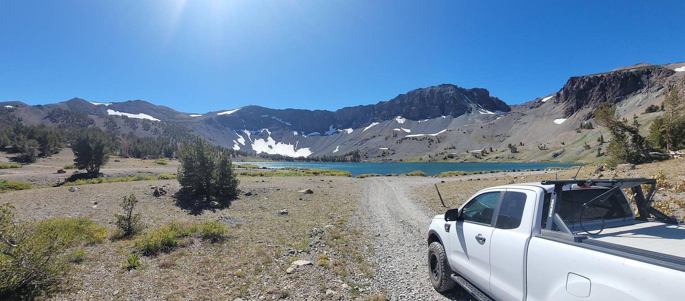 20230926 Leavitt Lake with Truck.jpg