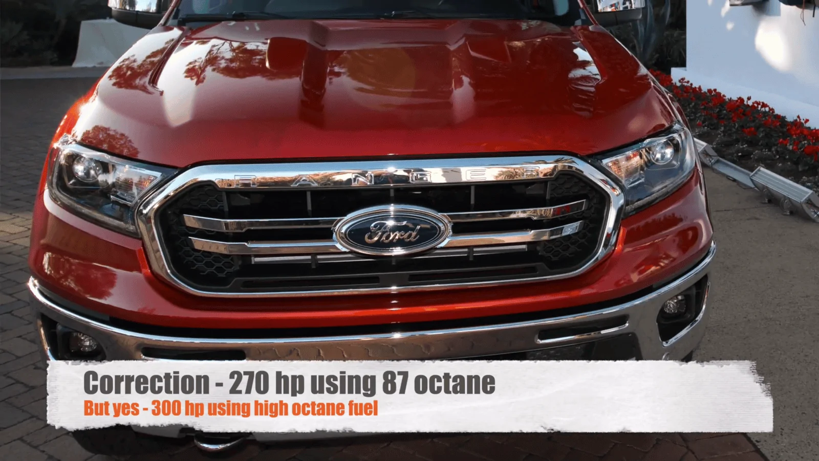 Ford Ranger Test Drive and Review 4-17 screenshot.webp