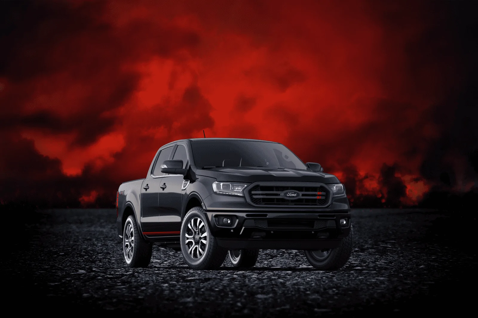 Ranger Mods.webp