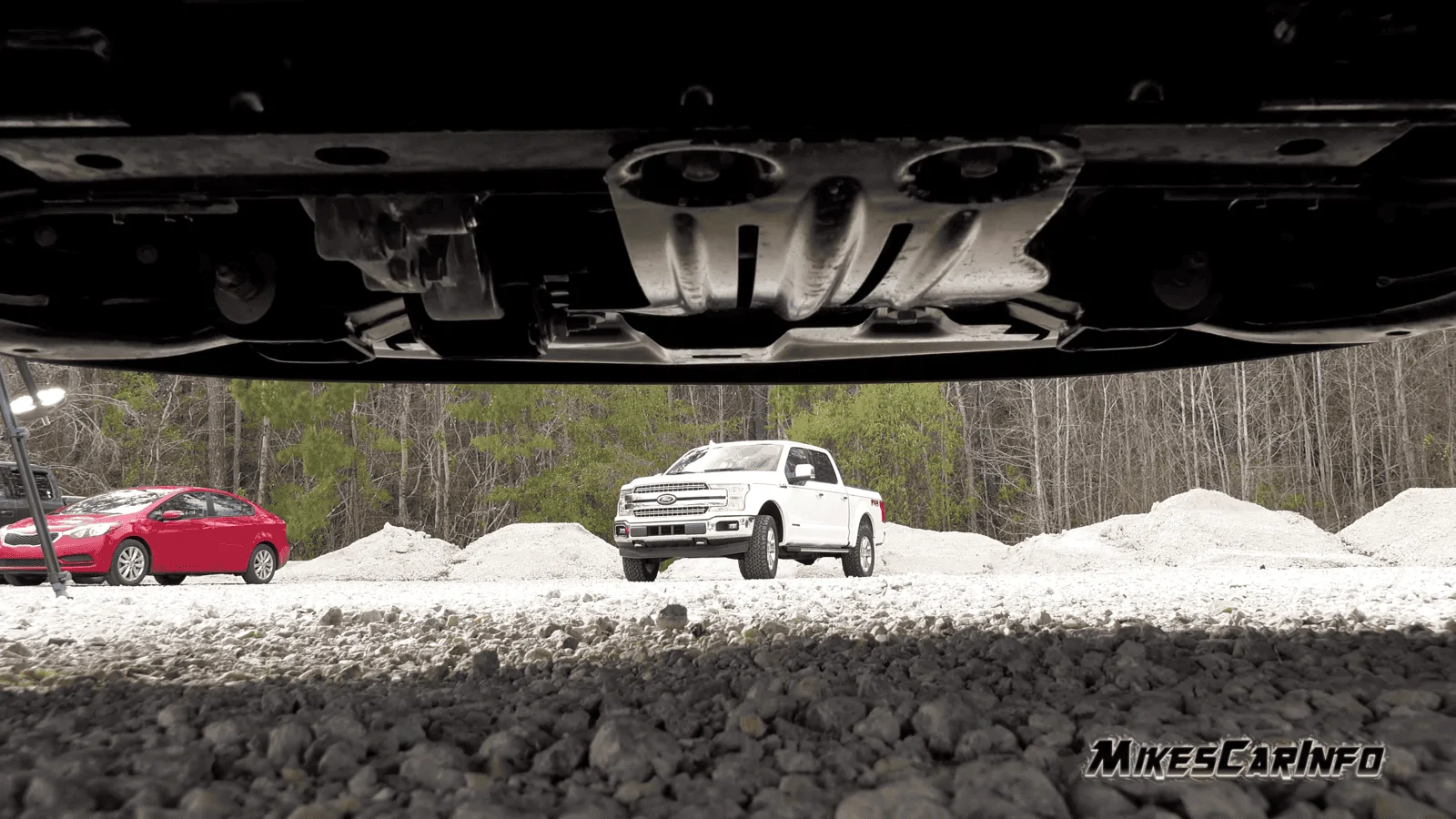 2019 Ford Ranger Lariat - Ultimate In-Depth Look in 4K 0-18 screenshot.webp