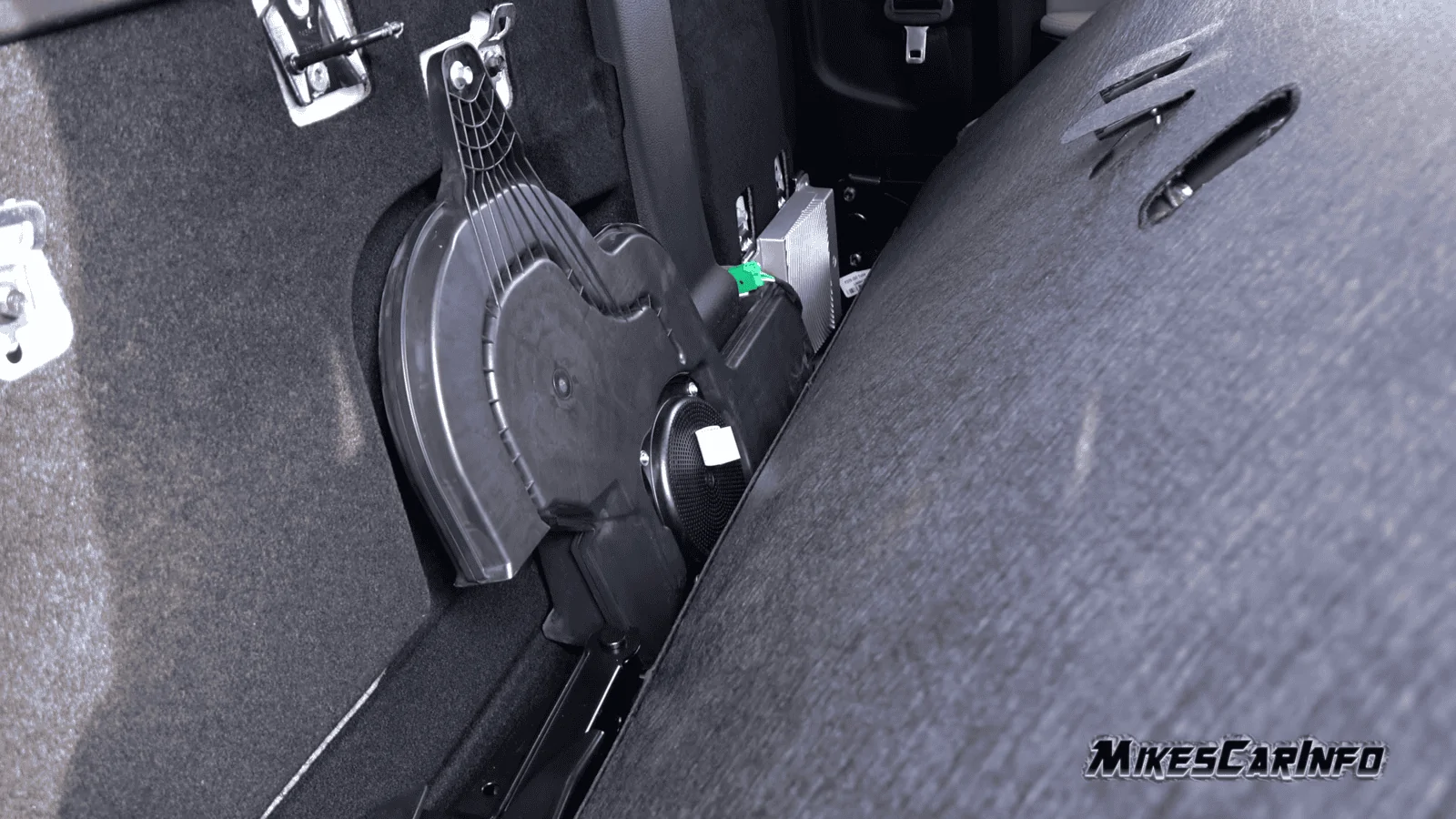 2019 Ford Ranger Lariat - Ultimate In-Depth Look in 4K 11-20 screenshot.webp