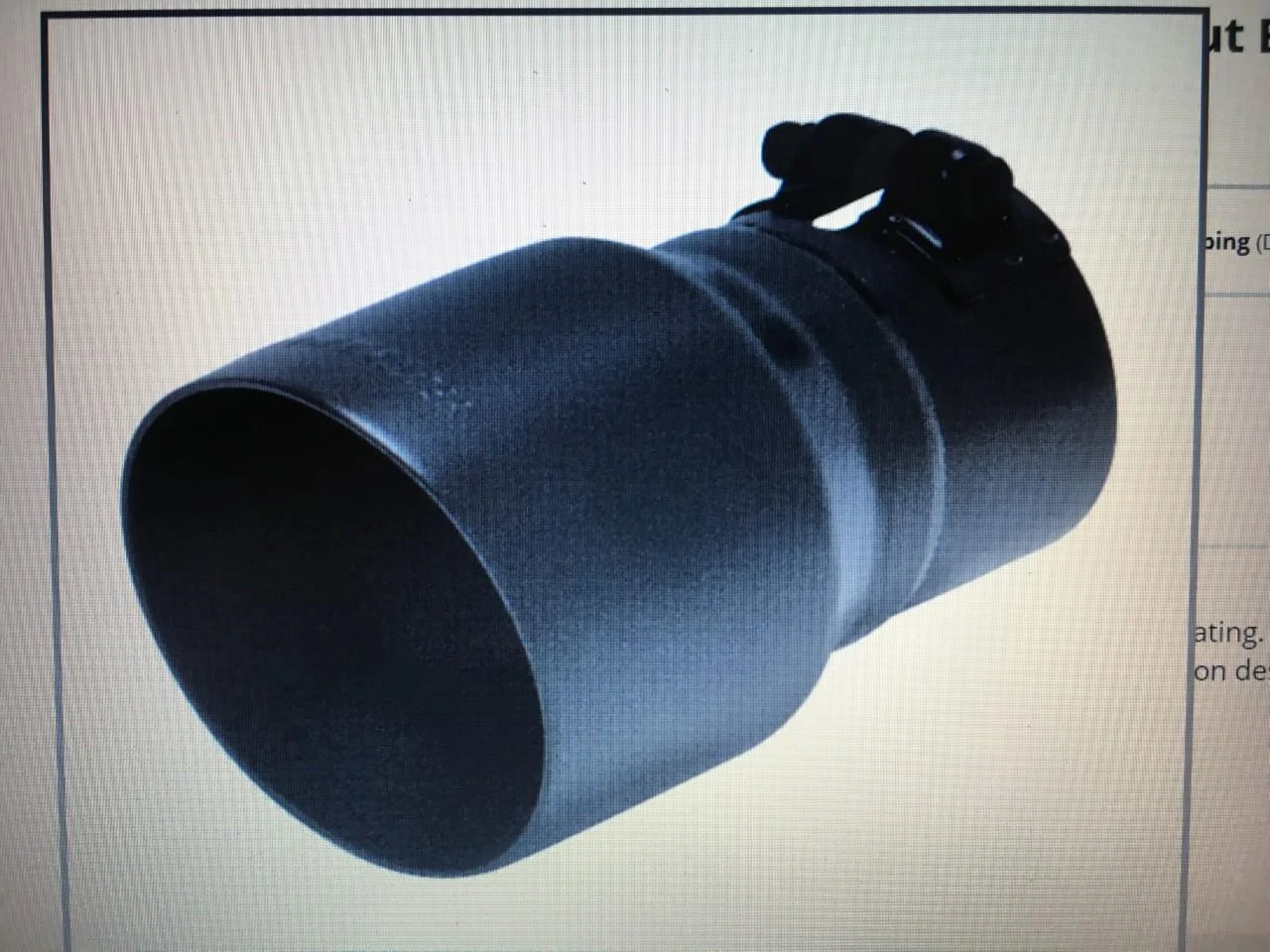 Flowmaster exhaust tip.webp