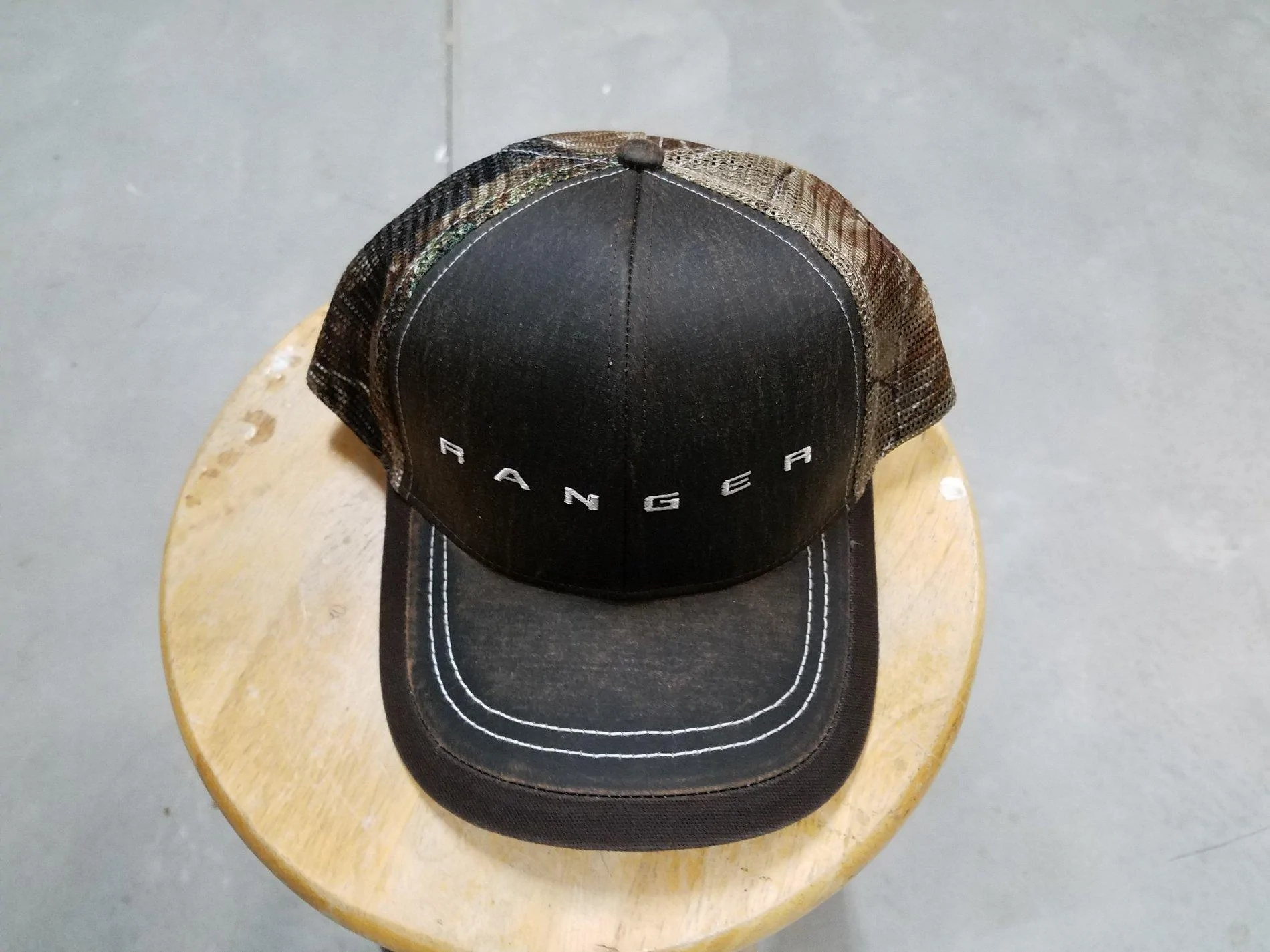 Ranger hat.webp
