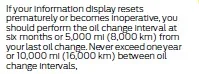 2019 Ranger Owners Manual Page 437 - Oil Change Interval Close Up.webp