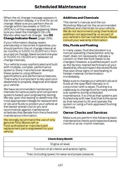 2019 Ranger Owners Manual Page 437 - Oil Change Interval.jpg