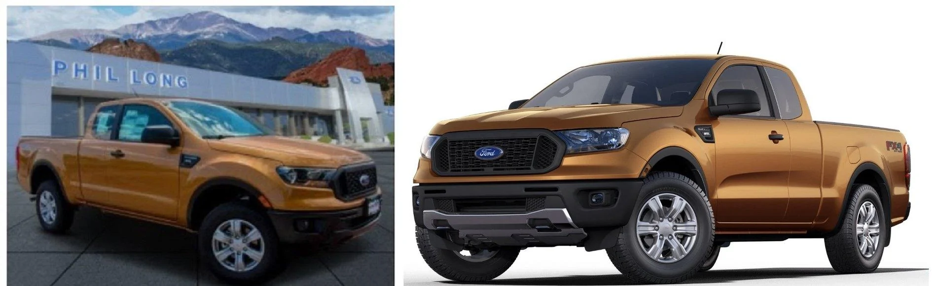 2019 Ranger XL 4x4 vs FX-4.webp