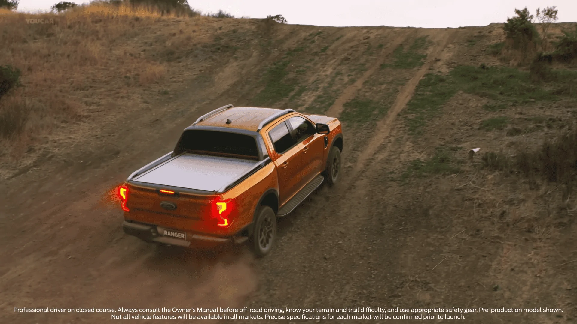Ford Ranger 2023 full details 0-0 screenshot.webp