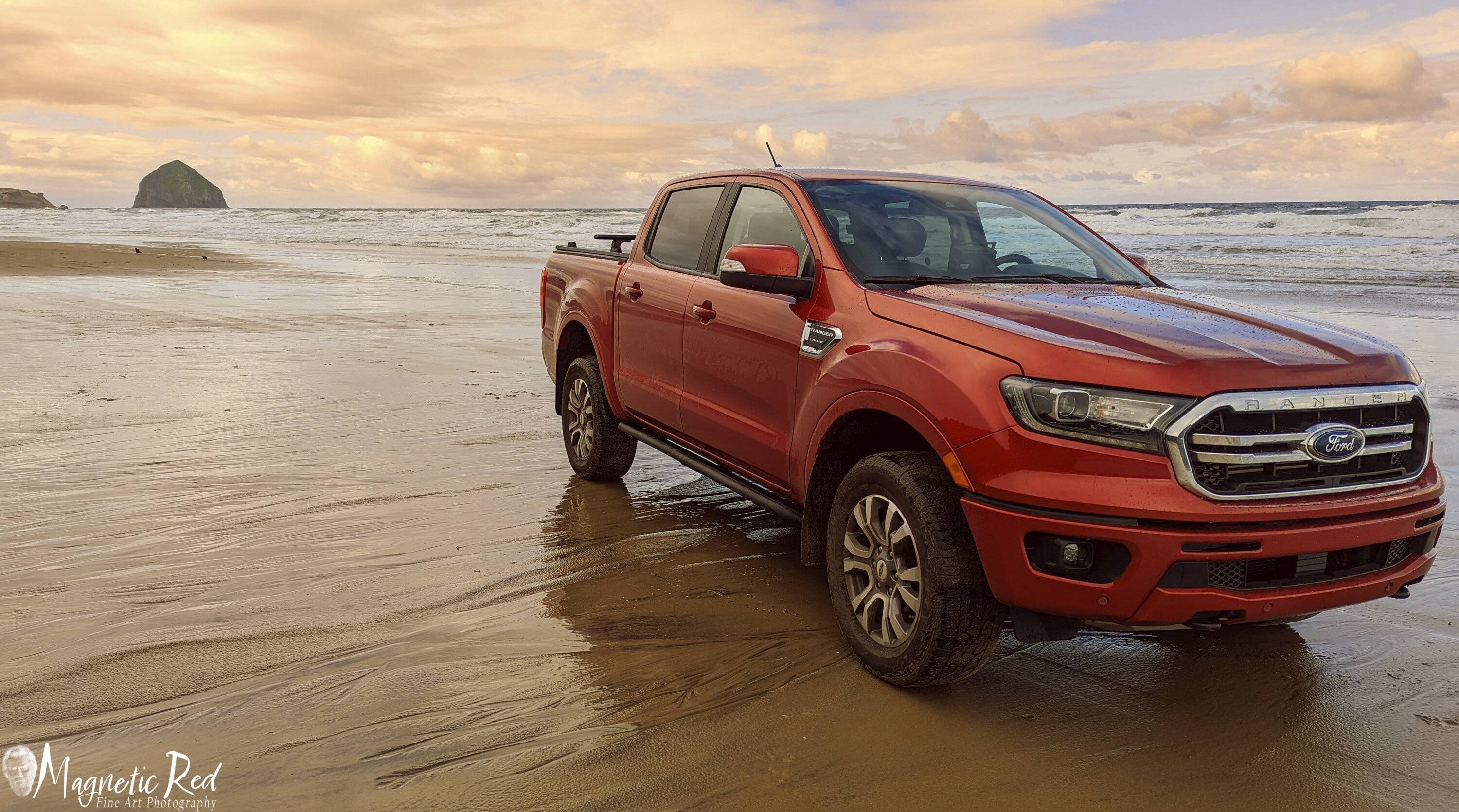 ranger on the beach.jpg