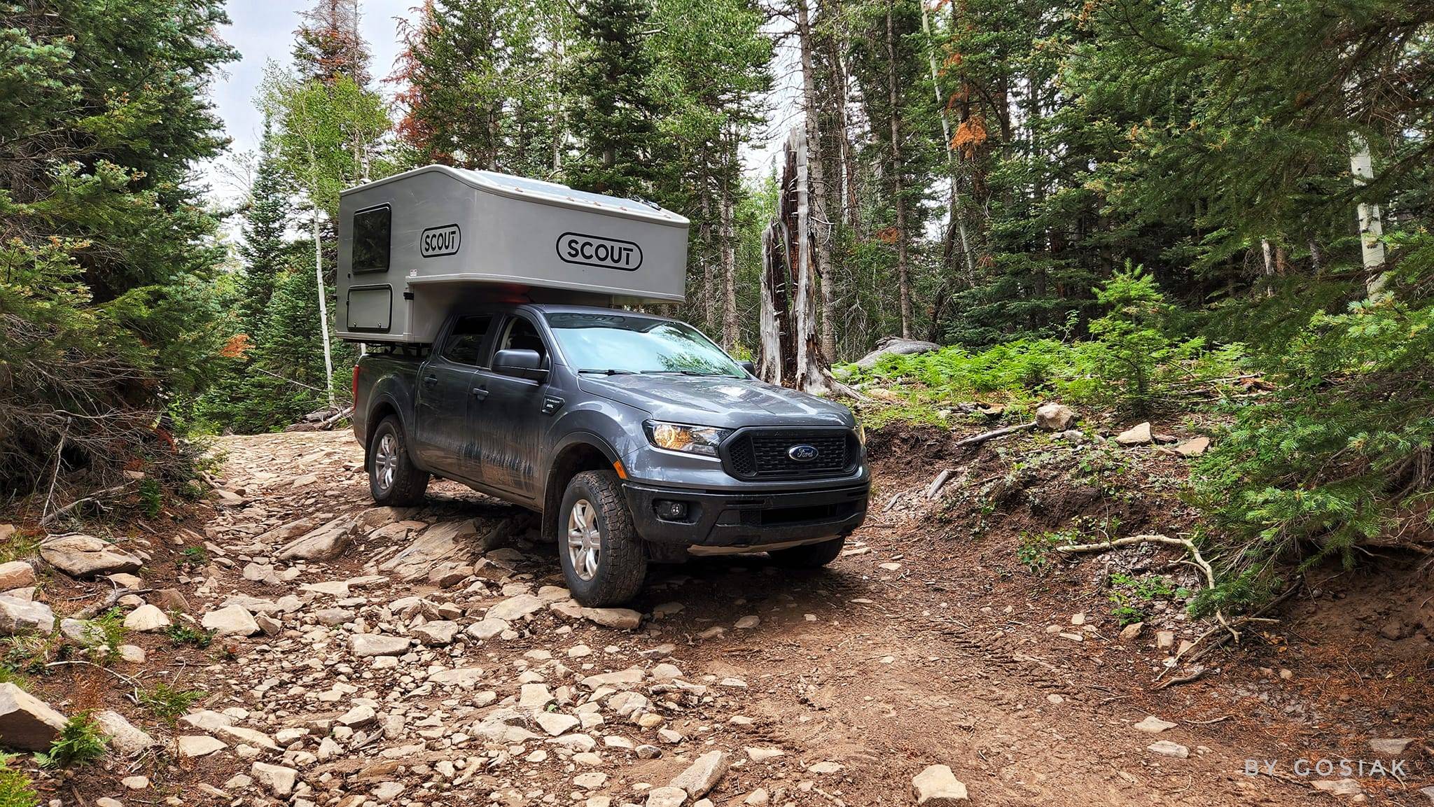 Chuska Mtns Ford Ranger Scout Yoho 2.jpg
