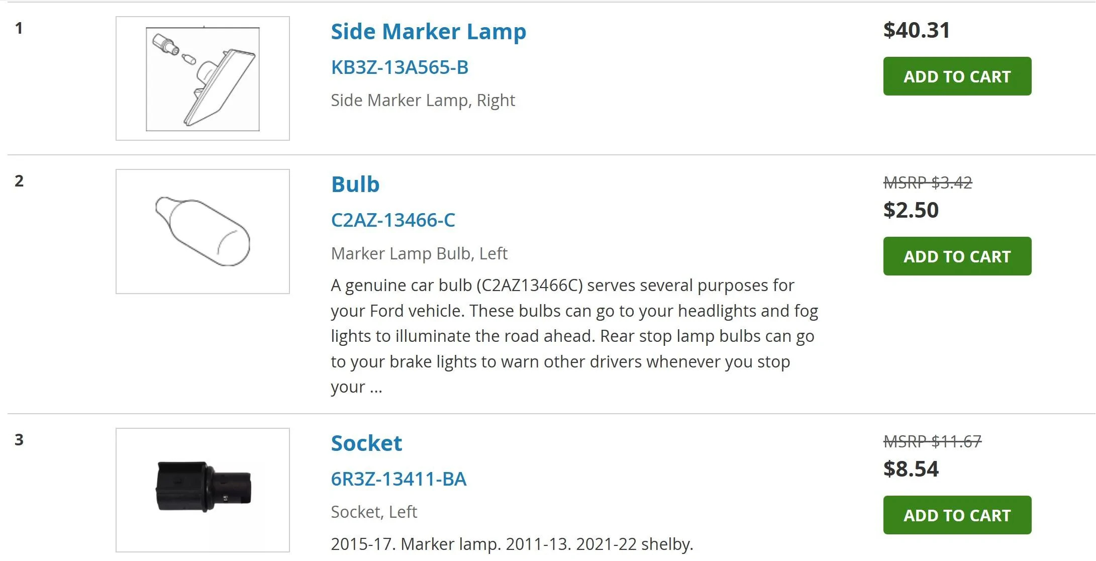 dealer side marker light housing.webp