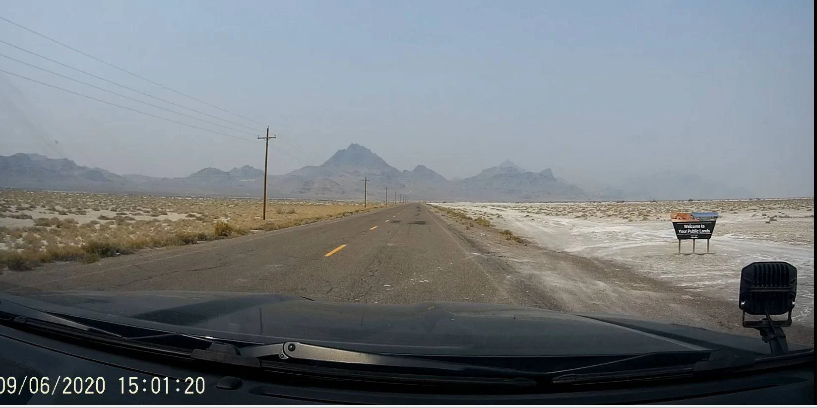 Bonneville Road.JPG