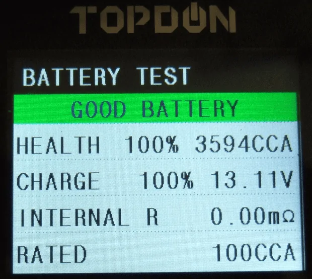 1 - TooDon Sulfated Battery .webp