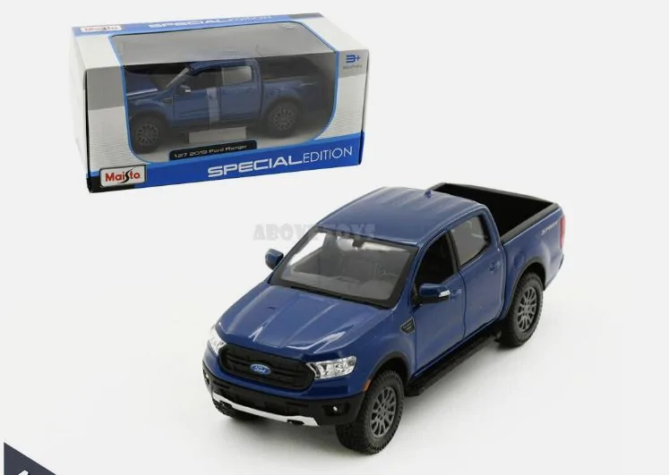 Ranger model.JPG