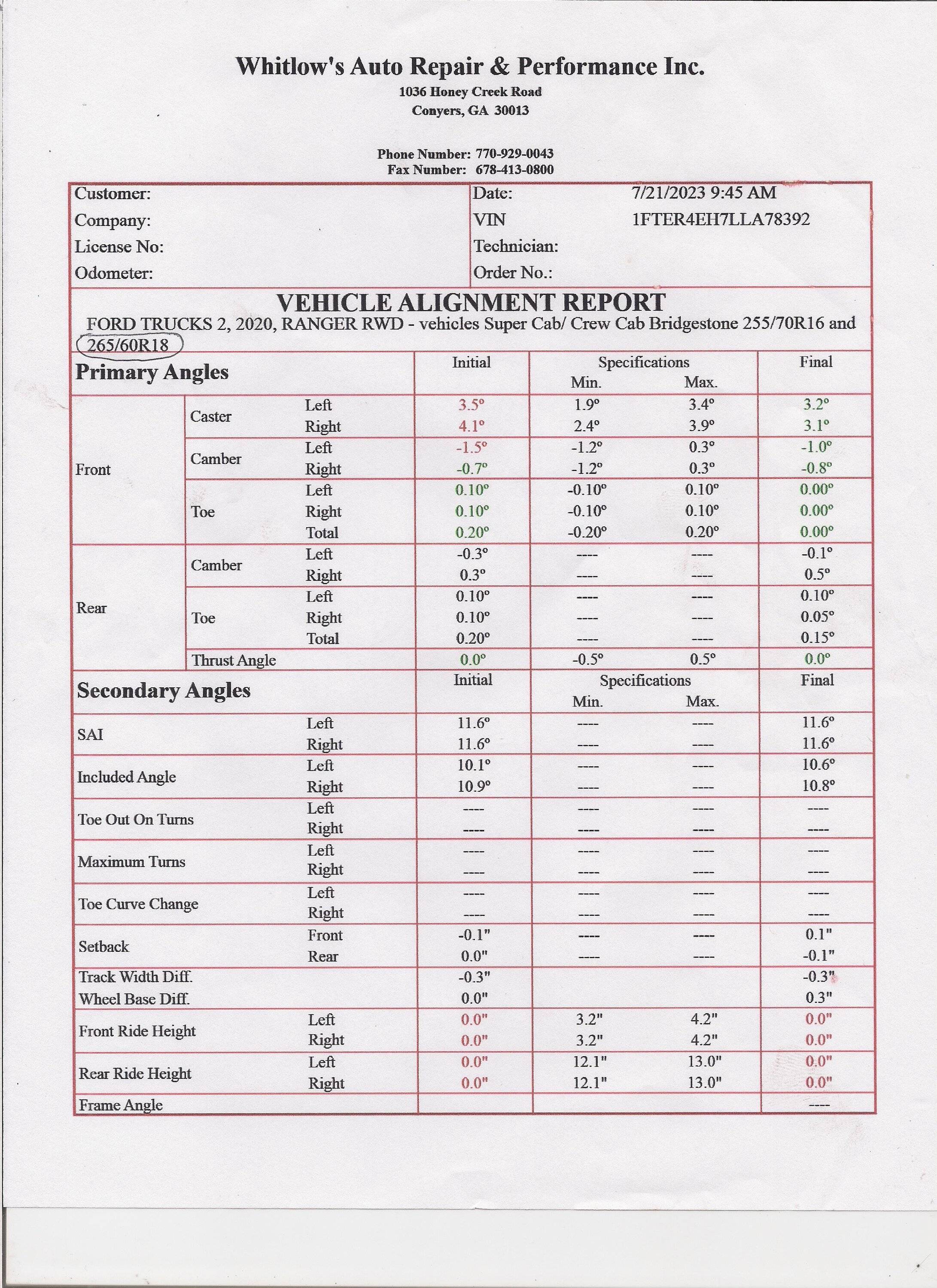 Ford Ranger poor alingment  36,xxx miles.jpg