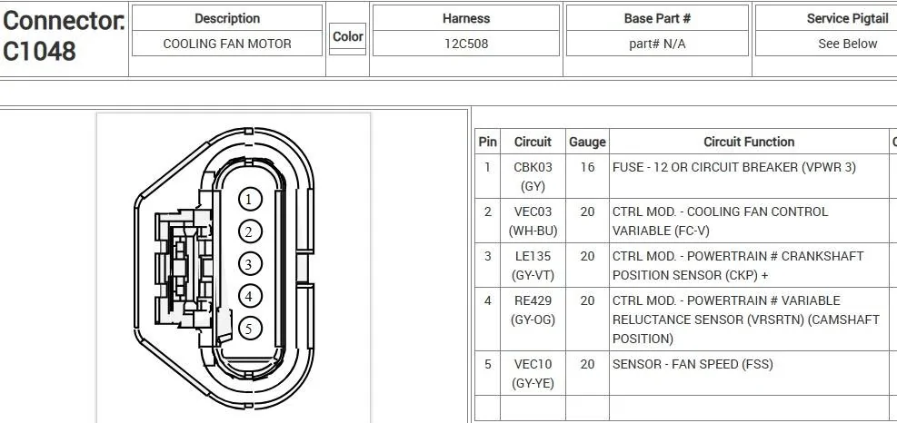 Cooling Fan Connector.webp