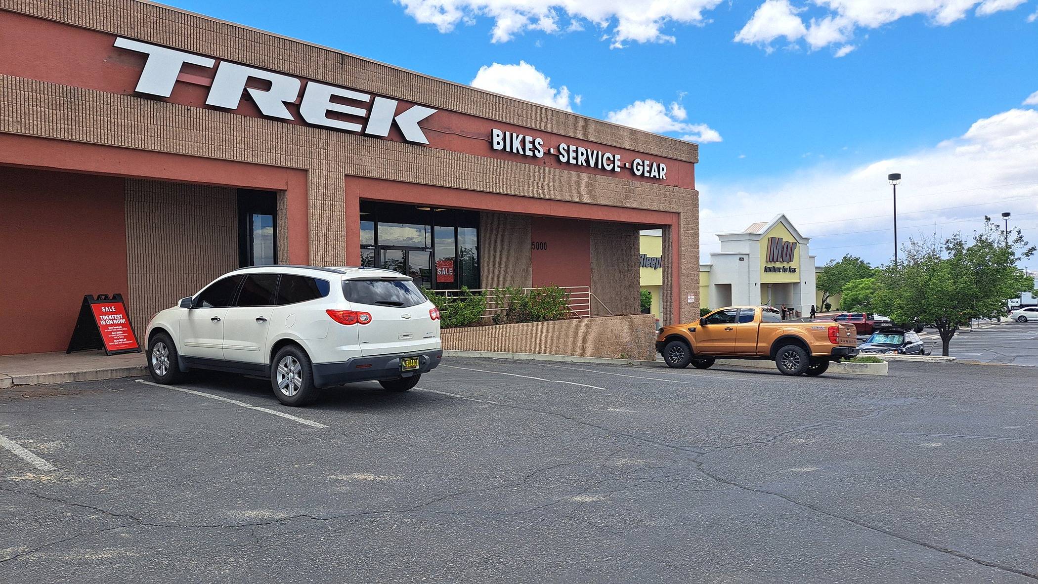 Ranger at Trek.jpg