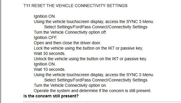 Ford Connect Reset.webp