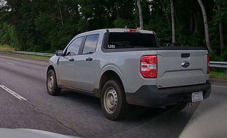 Unmarked truck SC.JPG