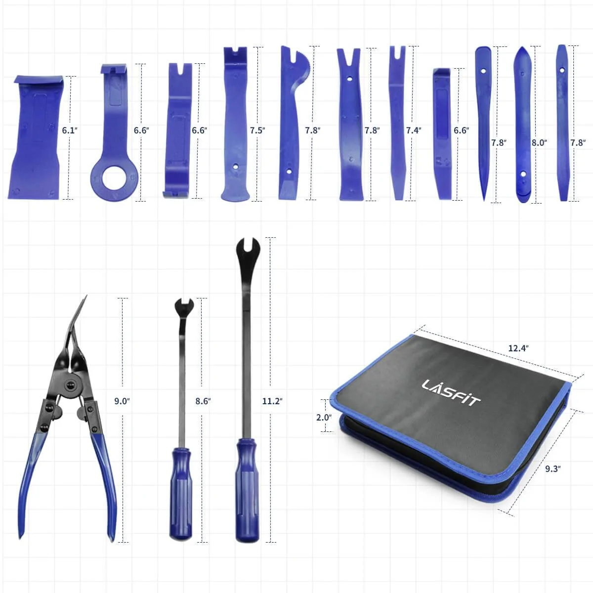 Auto Trim Removal Tool Kit.webp