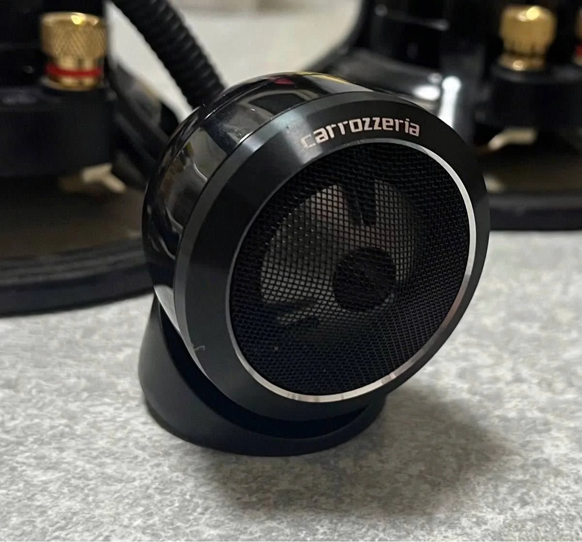 Install more tweeter speaker on ford ranger 2023. Help me | 2019+ Ford ...