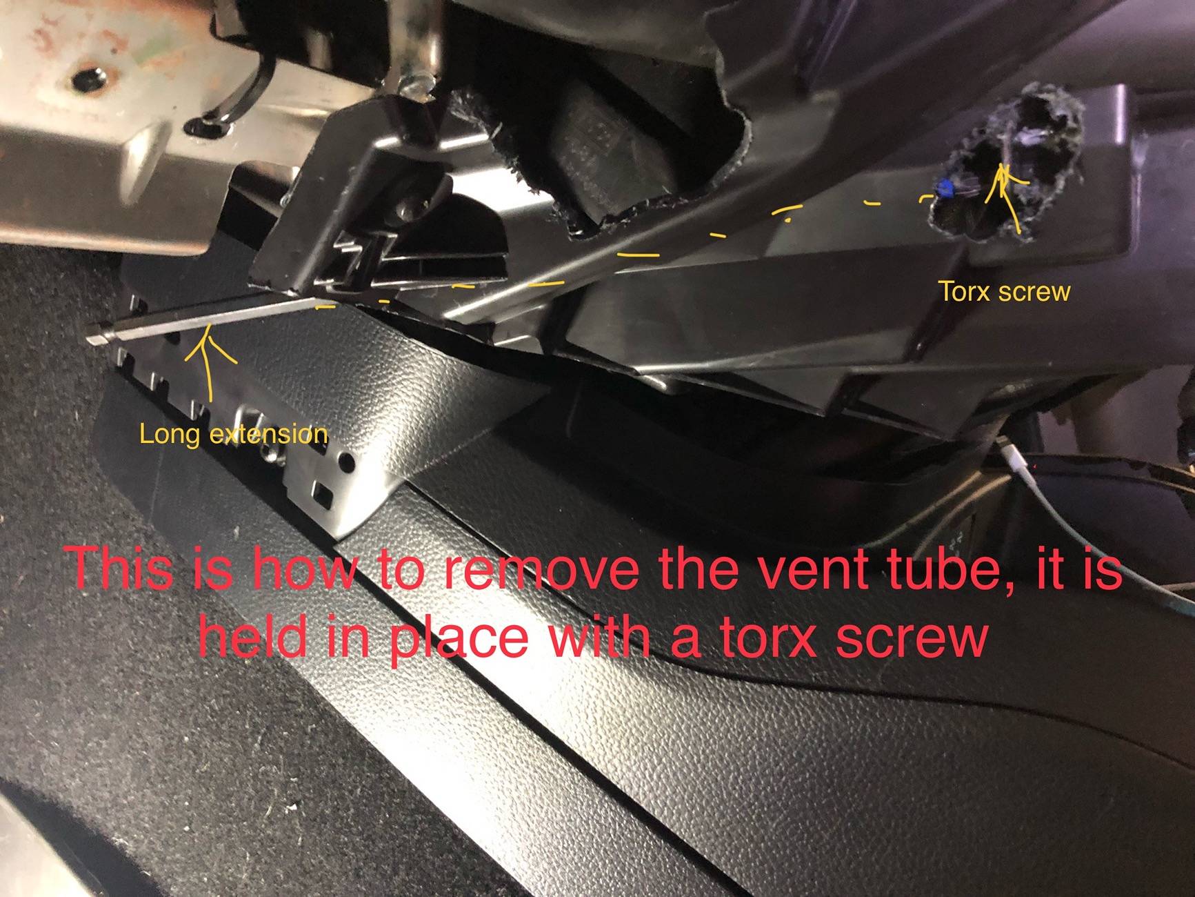 313様ご確認ページ SSM 49264 - Climate Control Temperature Will Not Adjust With